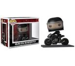 Funko Pop The Batman 2022 Selina Kyle On Motorcycle 281