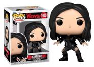 Funko Pop The Boys 1405 - Kimiko Funko Pop The Boys 1405 - Kimiko