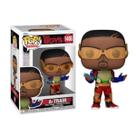 Funko Pop The Boys - A-Train (Trem-Bala) 1406