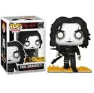 Funko Pop The Crow Eric Draven Glow 1429