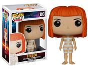 Funko pop the fifth element leeloo 193 Funko pop the fifth element leeloo 193