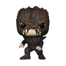 Funko POP! The Flash Dark Flash Figura de Vinil 9,5 cm Funko POP! The Flash Dark Flash Figura de Vinil 9,5 cm