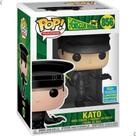 Funko Pop The Green Hornet Kato - 856