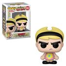 Funko Pop! The Grim Adventures Of Billy & Mandy Mandy 1912