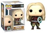 Funko Pop! The Lord of the Rings Éowyn 1743