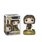 Funko Pop The Lord Of The Rings Frodo Baggins 1832 Exclusivo