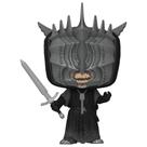 Funko Pop The Lord of The Rings Mouth of Sauron 1578 O Senhor dos Anéis Funko Pop The Lord of The Rings Mouth of Sauron 1578 O Senhor dos Anéis