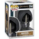 Funko Pop The Lord Of The Rings Nazgul 1744 Detalhe