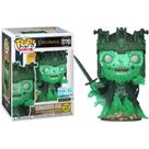 Funko Pop! The Lord The Rings Dunharrow King 1770 Exclusivo