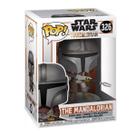 Funko Pop The Mandalorian 326 Star Wars The Mandalorian