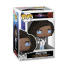 Funko Pop The Marvels Photo Monica Rambeau 1250