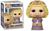 Funko Pop The Muppets Miss Piggy Mrs.Cratchit 1454