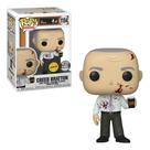 Funko Pop The Office Creed Bratton 1104 Exclusivo Chase