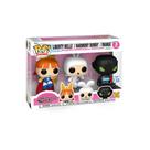 Funko Pop! The Powerpuff Girls 3 Pack Exclusivo Glow