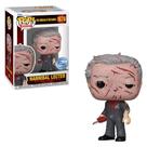 Funko Pop! The Silence Lambs Hannibal Lecter 1674 Exclusivo