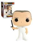 Funko pop the silence of the lambs hannibal lecter 787 Funko pop the silence of the lambs hannibal lecter 787