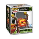 Funko Pop The Simpsons Super Nightmare Willie 1266