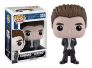 Funko Pop The Twilight Saga Edward Tuxedo 324