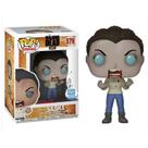 Funko pop the walking dead sasha exclusivo 579