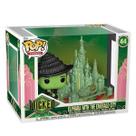 Funko Pop The Wicked Elphaba With The Emerald City 44 Funko Pop The Wicked Elphaba With The Emerald City 44