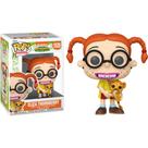 Funko Pop The Wild Thornberrys Eliza 1528