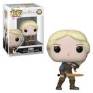 Funko pop the witcher - ciri 1319