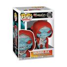 Funko Pop Thundercats Mumm Ra Black Light 1705