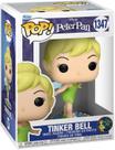 Funko Pop Tinker Bell Peter Pan - Funko 1347