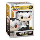 Funko pop tokyo ghoul re - haise sasaki 1124