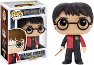 Funko Pop! Torneio Tribruxo Triwizard Harry Potter 10