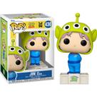 funko pop toy jin 430