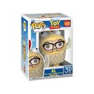 funko pop toy story al 1600