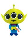 Funko Pop! Toy Story Alien 4 - Brinquedo de Pelúcia 10cm Funko Pop! Toy Story Alien 4 - Brinquedo de Pelúcia 10cm