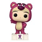 Funko POP! Toy Story x TinyTan - V como Lotso 434