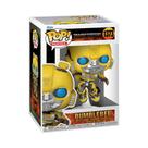 Funko Pop! Transformers: As Feras - Bumblebee