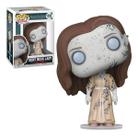 Funko Pop TV A Mulher do Pescoco Torto 1791 A Maldicao da Residencia Hill Bent Neck Lady Funko Pop TV A Mulher do Pescoco Torto 1791 A Maldicao da Residencia Hill Bent Neck Lady