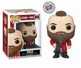FUNKO POP! TV: La Casa de Papel - Oslo