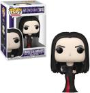 Funko Pop TV Morticia Addams1818 Netflix Wandinha Wednesday
