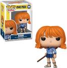 Funko Pop TV Nami 1880 Netflix Live Action Funko Pop TV Nami 1880 Netflix Live Action