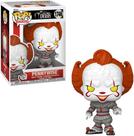 Funko Pop TV Pennywise 1746 Bem Vindo a Derry IT Welcome to Derry Funko Pop TV Pennywise 1746 Bem Vindo a Derry IT Welcome to Derry