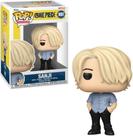 Funko Pop TV Sanji 1881 Live Action Netflix Funko Pop TV Sanji 1881 Live Action Netflix