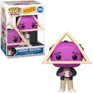 Funko Pop TV Seinfeld Holistic George com rosto roxo de 10 cm Funko Pop TV Seinfeld Holistic George com rosto roxo de 10 cm