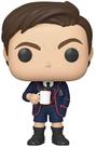 Funko POP TV Umbrella Academy Number Five Multicolor
