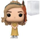 Funko POP TV: Yellowjackets - Boneco de vinil Jackie com estojo