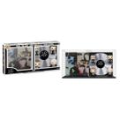 Funko pop! - u2 - bono / the edge / larry / mullen jr / adam clayton Funko pop! - u2 - bono / the edge / larry / mullen jr / adam clayton