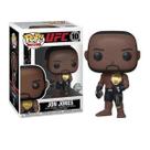 Funko Pop! UFC Jon Jones 10 - Colecionável Original Funko Pop! UFC Jon Jones 10 - Colecionável Original
