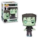 Funko pop universal monsters 6 frankenstein 2409