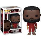 Funko pop! us - abraham com um bastao 837