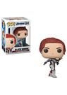 Funko POP! Vingadores: Endgame - Viúva Negra - Boneco de Vinil Colecionável