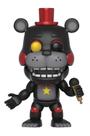 Funko Pop! Vinil - Five Nights at Freddy's: Lefty (Pizza Simulator)